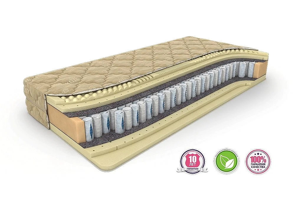 Матрас Dreamline Relax Massage DS Матрас Dreamline Relax Massage DS