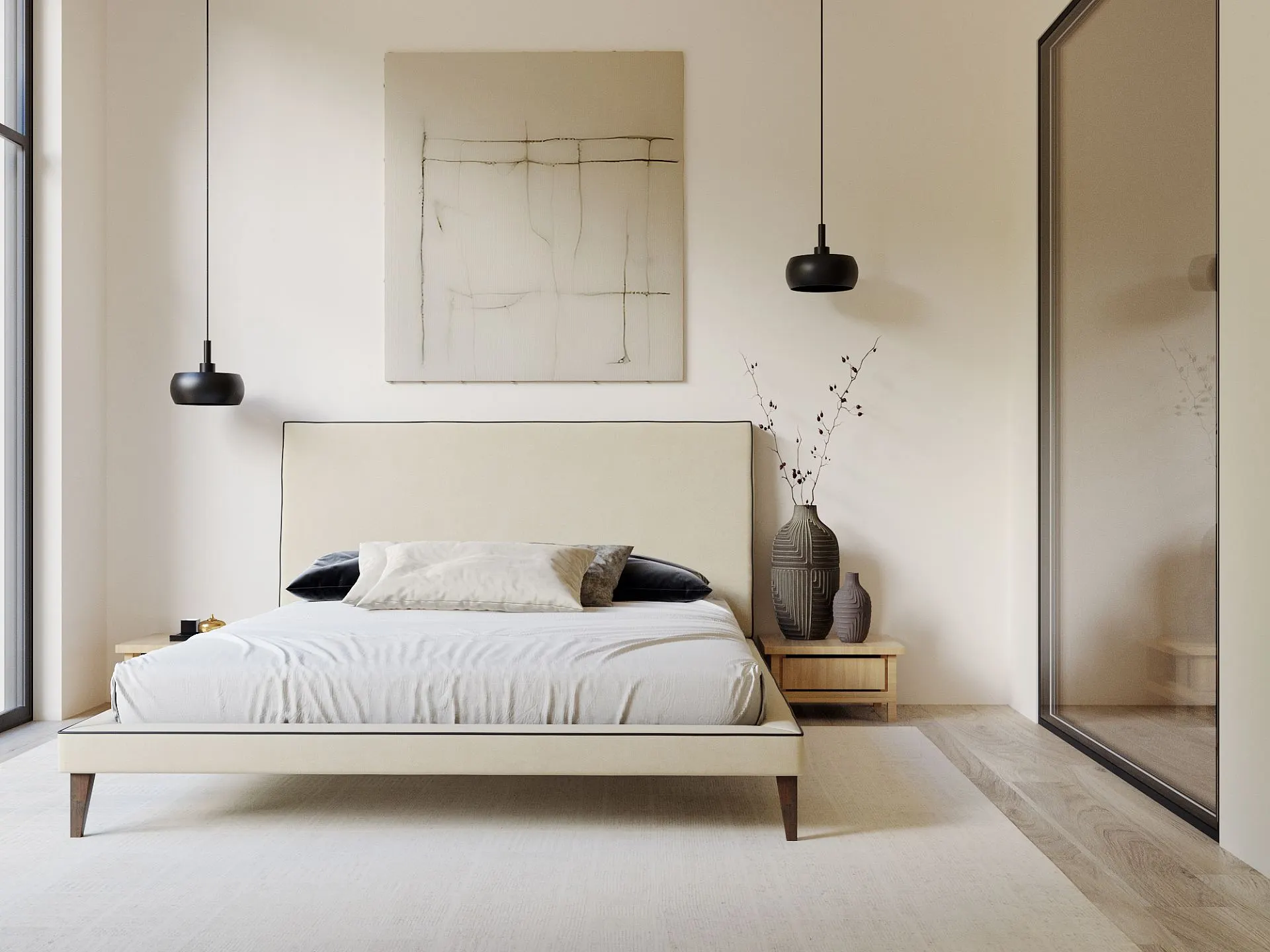 Кровать Ули Кровать Ули