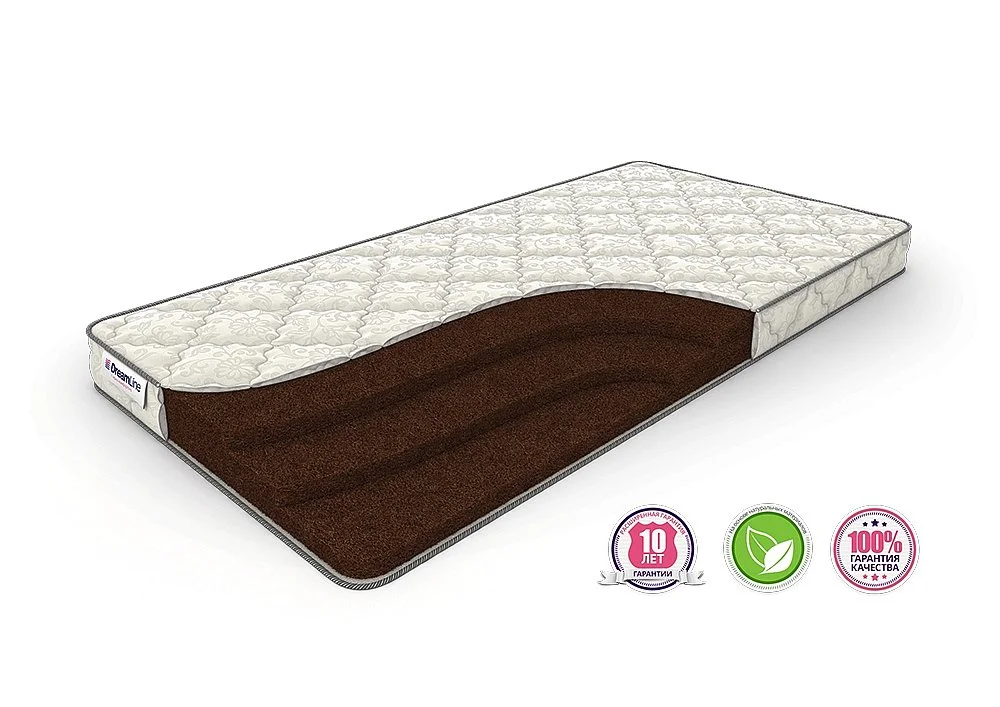 Матрас Dreamline Orto-9 Матрас Dreamline Orto-9