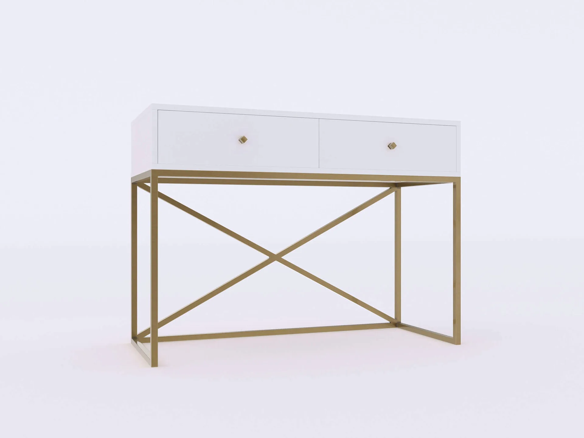 Туалетный стол Руф Туалетный стол Руф