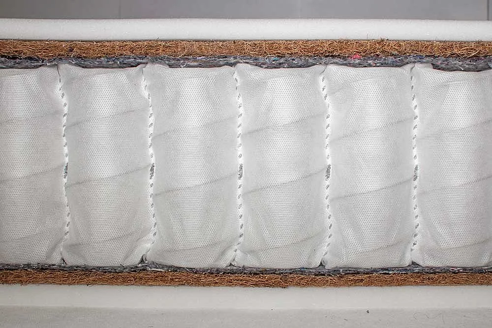 Матрас Dreamline Classic +10 Hard TFK Матрас Dreamline Classic +10 Hard TFK