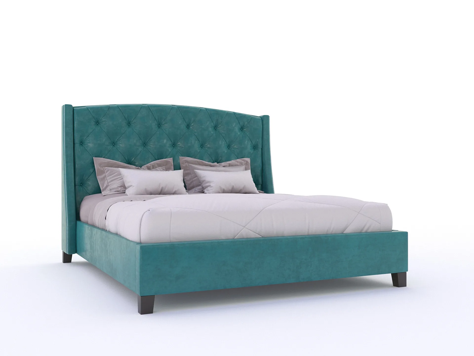 Кровать Мишель Кровать Мишель