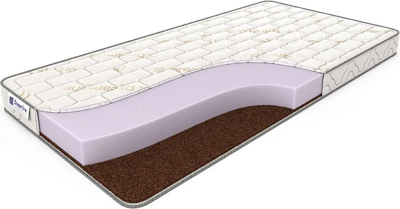 Матрас Dreamline Slim Roll Hard Матрас Dreamline Slim Roll Hard