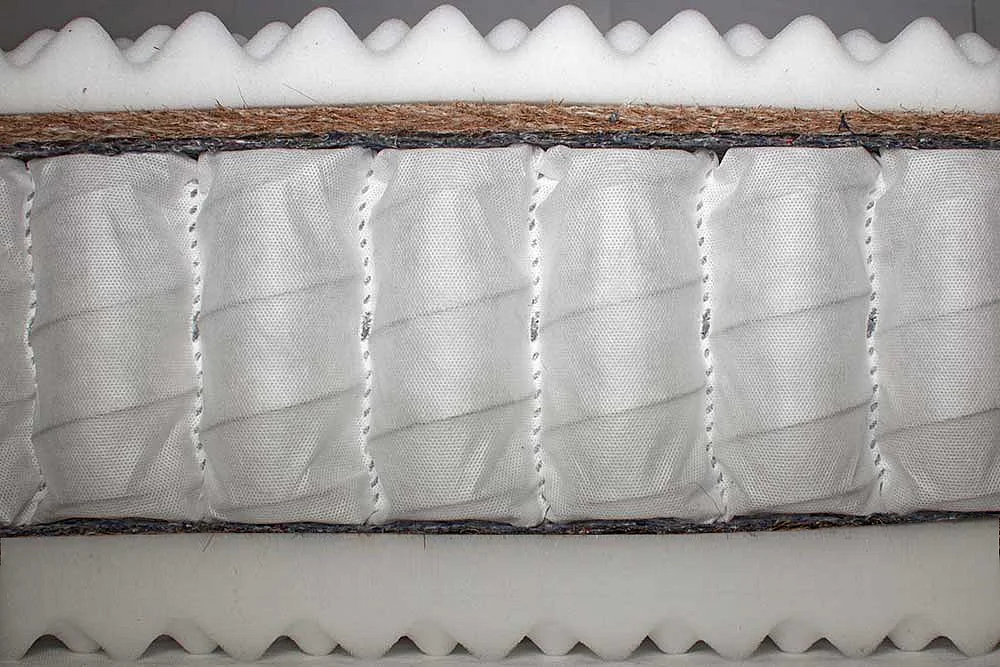 Матрас Dreamline Kombi-3 massage S-1000 Матрас Dreamline Kombi-3 massage S-1000