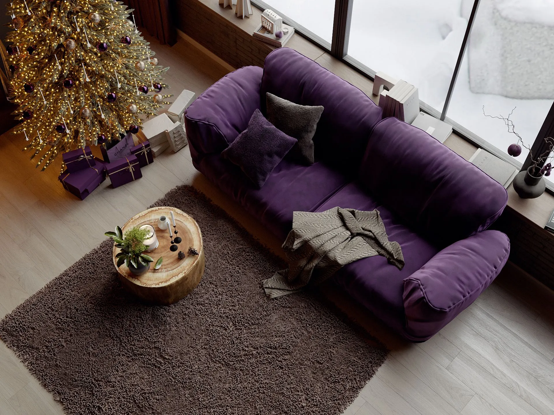 Диван Филантроп Диван Филантроп