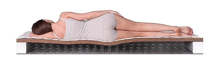 Матрас Dreamline SleepDream BS-120 Матрас Dreamline SleepDream BS-120