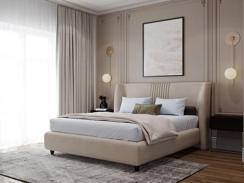 Кровать Топика Кровать Топика