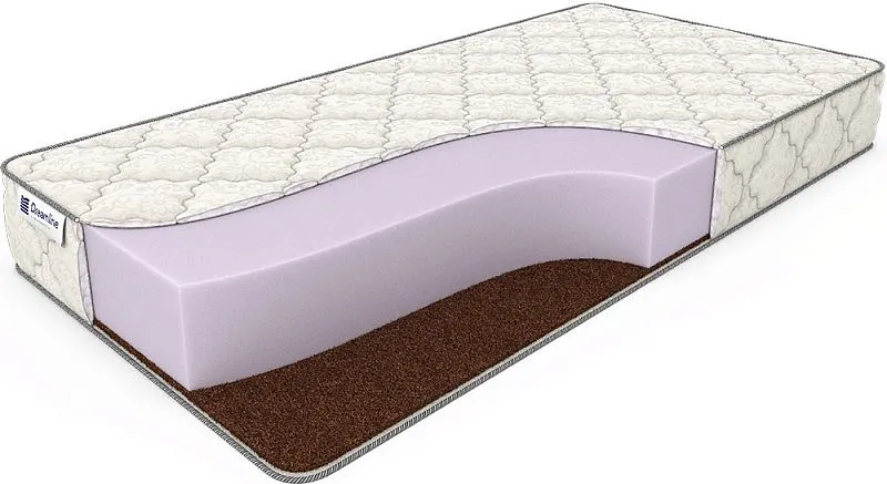 Матрас Dreamline DreamRoll Max Hard Матрас Dreamline DreamRoll Max Hard