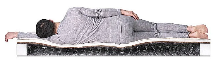 Матрас Dreamline Easy Norma BS-120 Матрас Dreamline Easy Norma BS-120