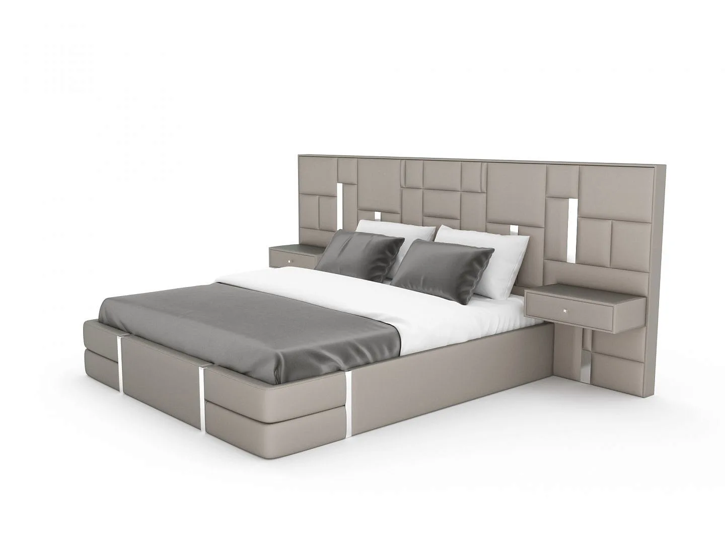 Кровать Тиара Кровать Тиара