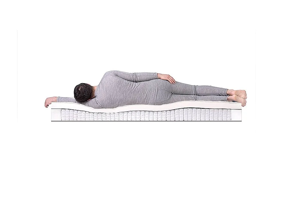 Матрас Dreamline Prime Soft S1000 Матрас Dreamline Prime Soft S1000
