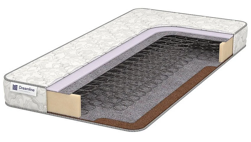 Матрас Dreamline Easy Feel BS-120 Матрас Dreamline Easy Feel BS-120