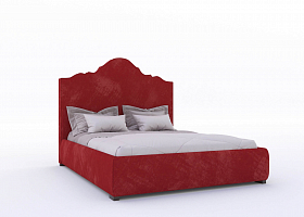 Интерьерная кровать Делис 