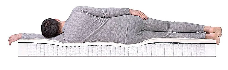 Матрас Dreamline Sleep-2 S-1000 Матрас Dreamline Sleep-2 S-1000