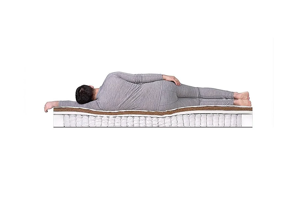 Матрас Dreamline Prime Mix TFK Матрас Dreamline Prime Mix TFK