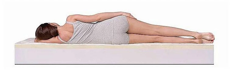 Матрас Dreamline DreamRoll Memory Матрас Dreamline DreamRoll Memory
