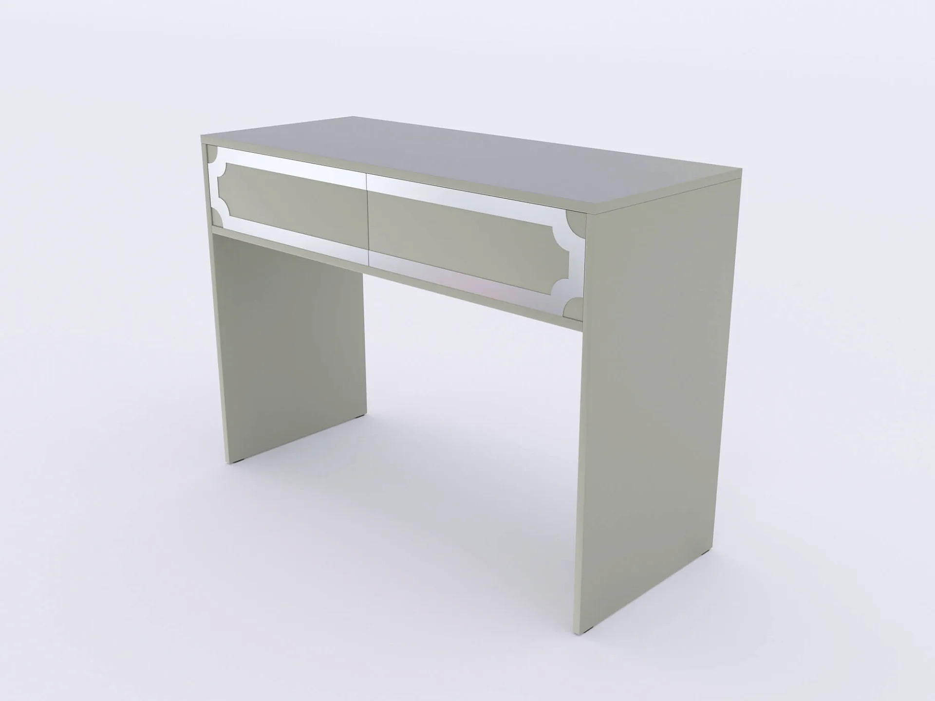 Туалетный стол Сохо Туалетный стол Сохо