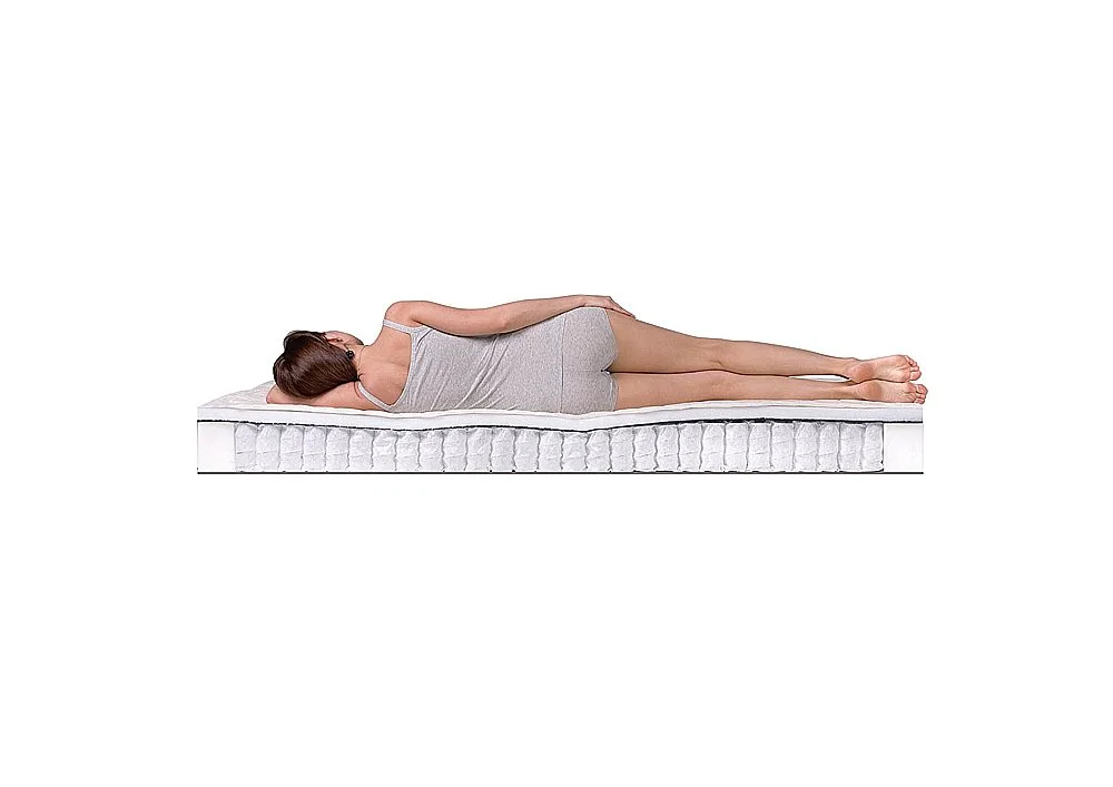 Матрас Dreamline Single Holl TFK Матрас Dreamline Single Holl TFK