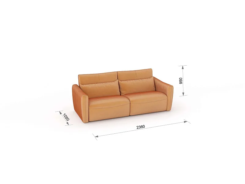 Диван Меридиан Диван Меридиан