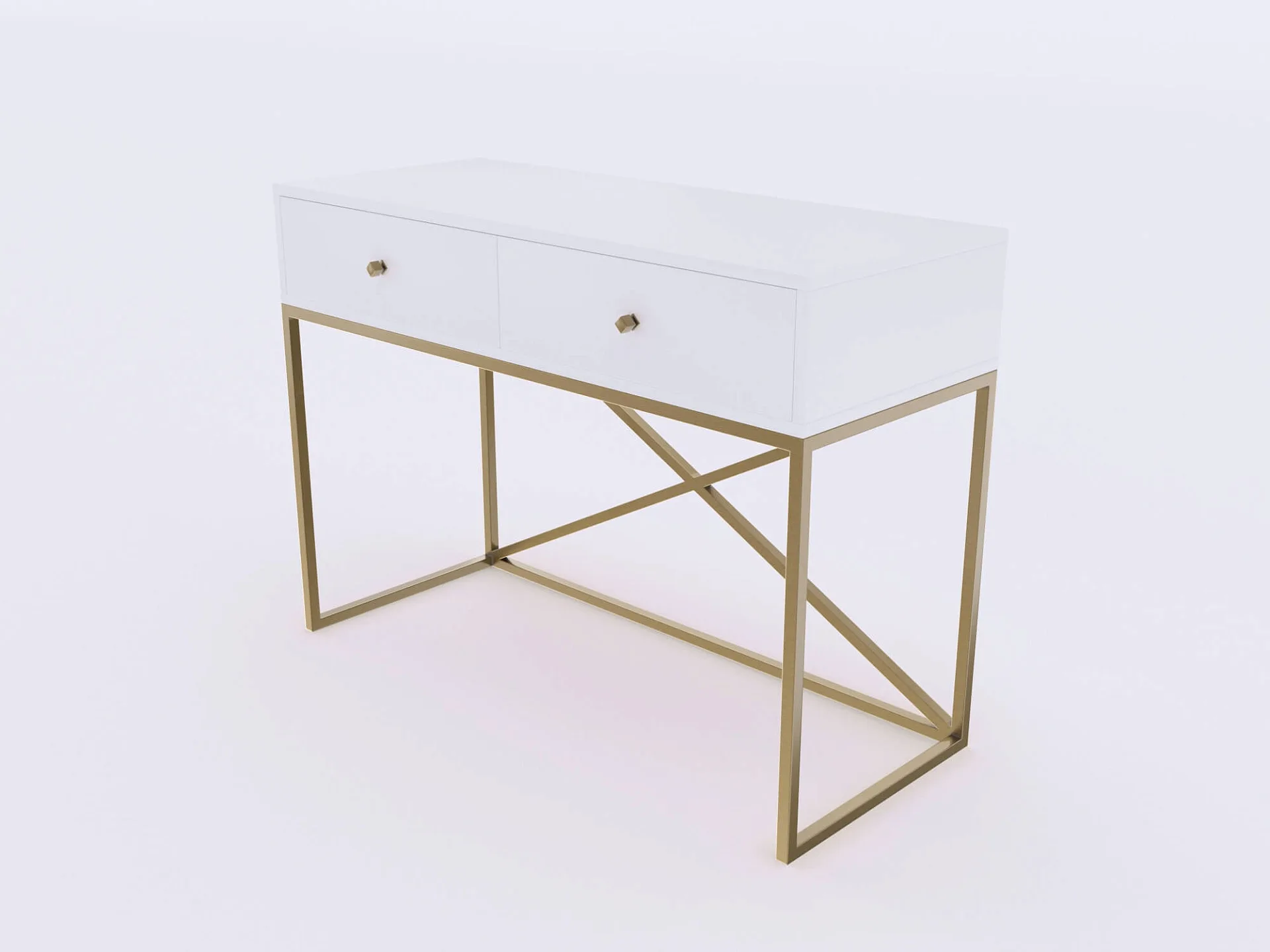 Туалетный стол Руф Туалетный стол Руф