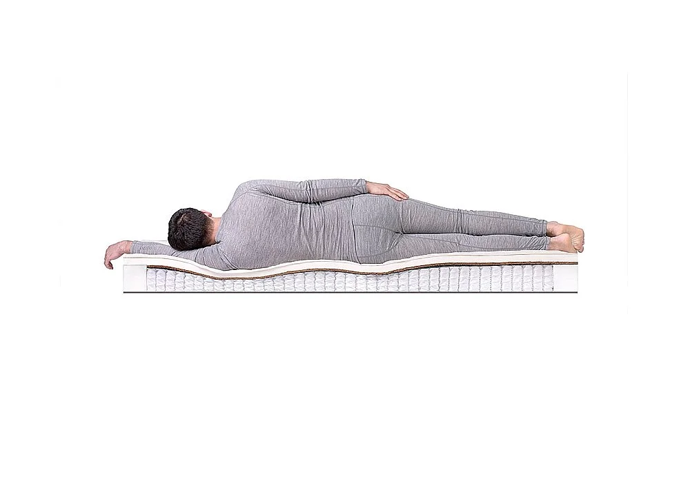 Матрас Dreamline SleepDream Medium TFK Матрас Dreamline SleepDream Medium TFK