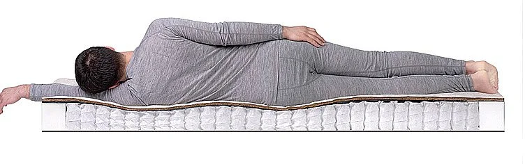 Матрас Dreamline Easy Feel TFK Матрас Dreamline Easy Feel TFK