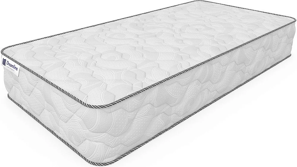 Матрас Dreamline Coal Memory Space Massage S-1000 Матрас Dreamline Coal Memory Space Massage S-1000