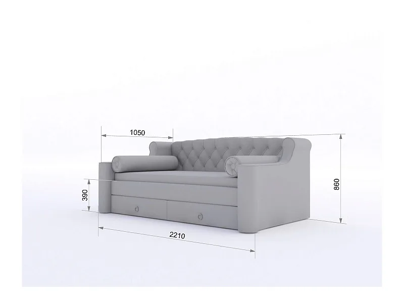 Софа Мирабель Софа Мирабель