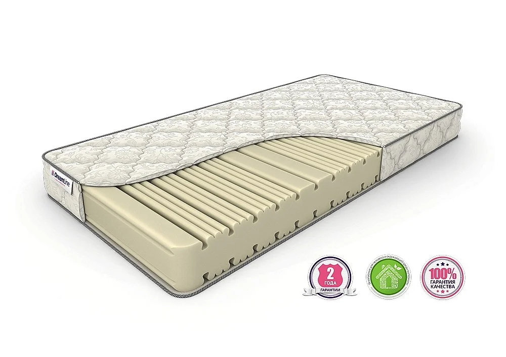 Матрас Dreamline DreamRoll Contour Матрас Dreamline DreamRoll Contour