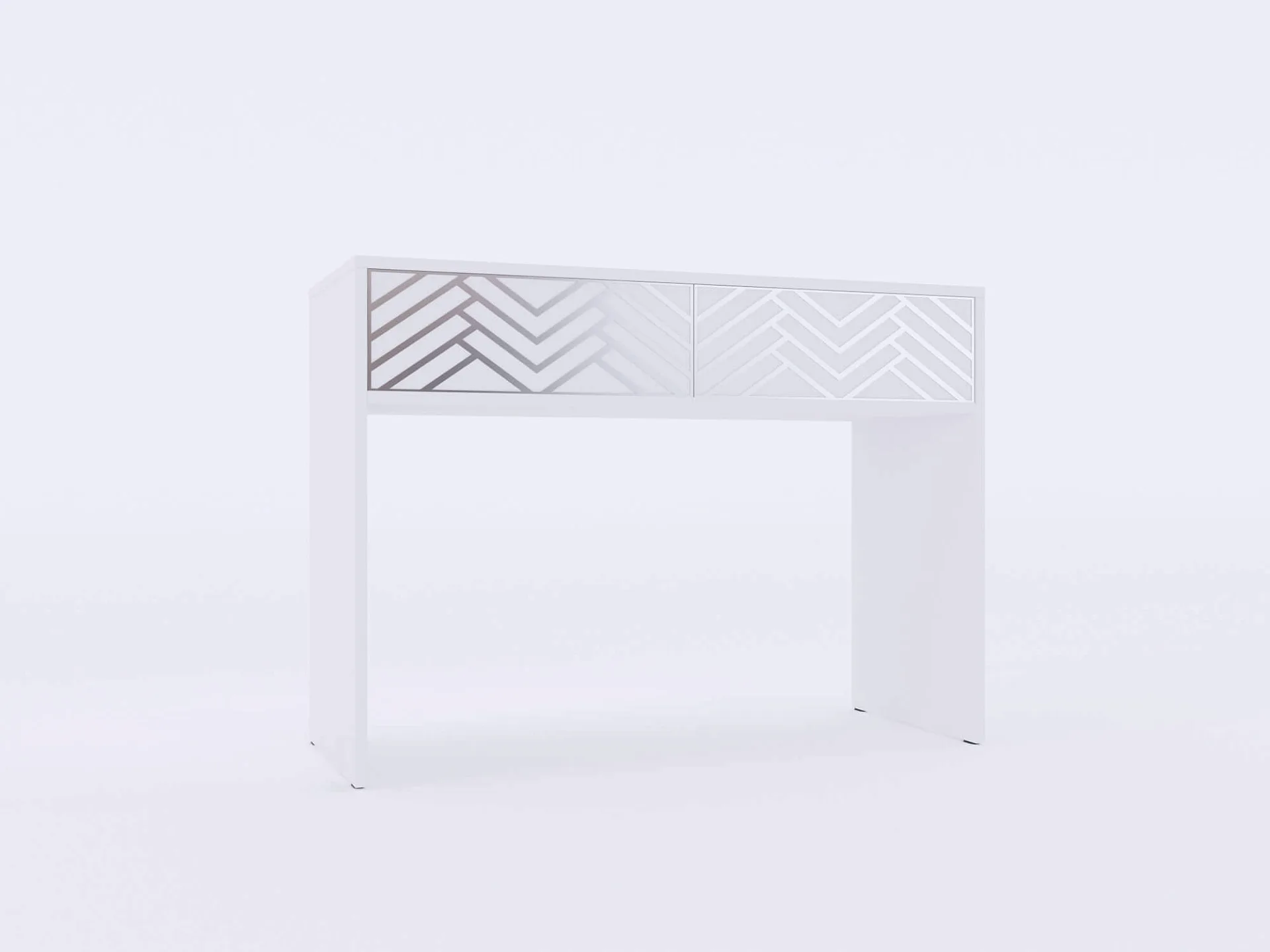 Туалетный стол Шеврон Туалетный стол Шеврон