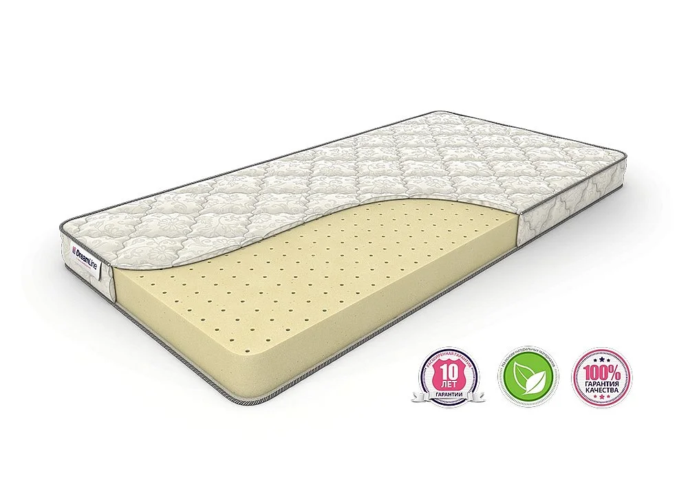 Матрас Dreamline Soft Slim Матрас Dreamline Soft Slim