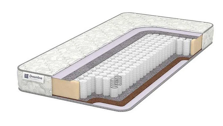 Матрас Dreamline Easy Smart TFK Матрас Dreamline Easy Smart TFK