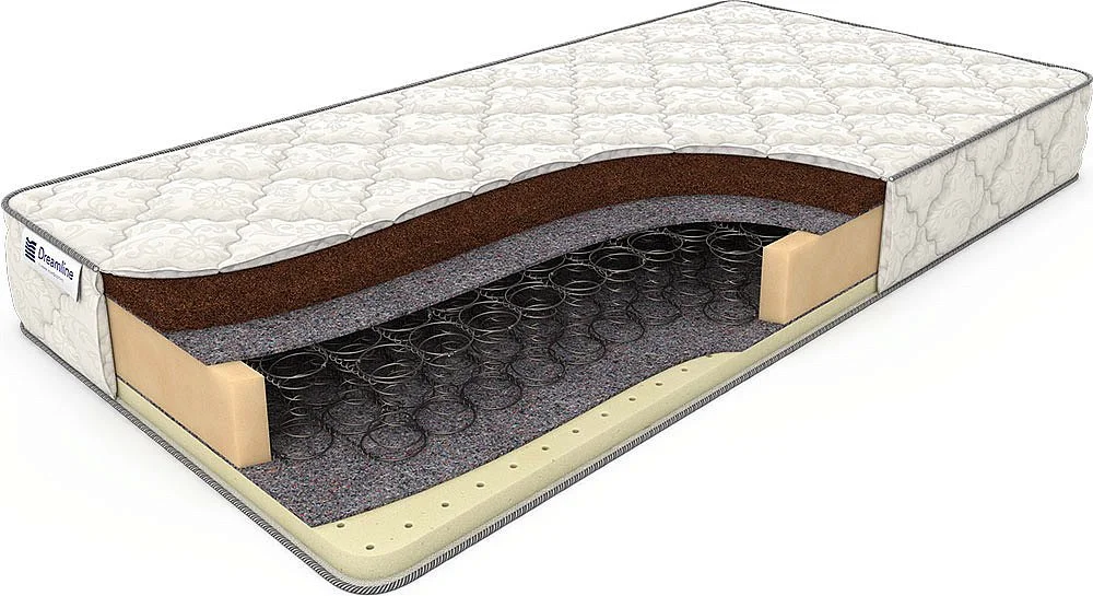 Матрас Dreamline SleepDream BS-120 Матрас Dreamline SleepDream BS-120