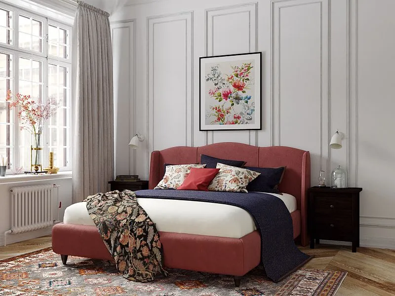 Кровать Карамель Кровать Карамель