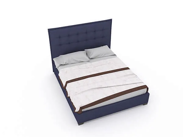 Кровать Уно Кровать Уно