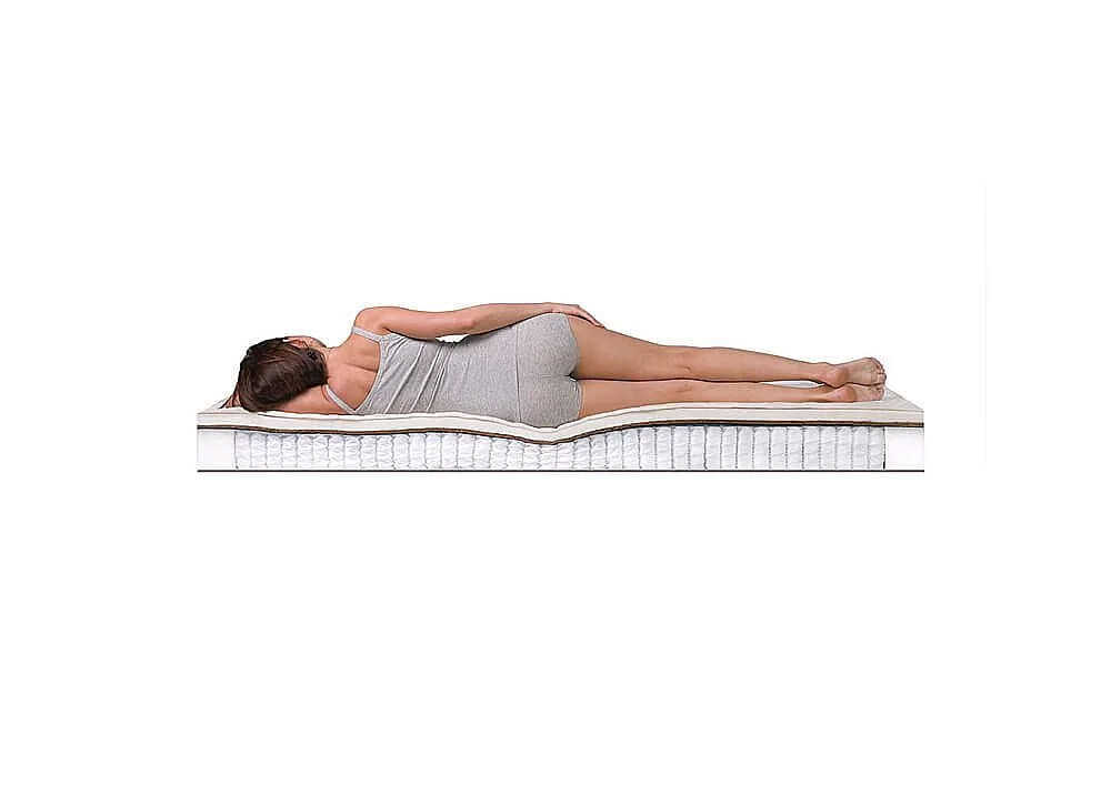 Матрас Dreamline SleepDream Medium TFK Матрас Dreamline SleepDream Medium TFK