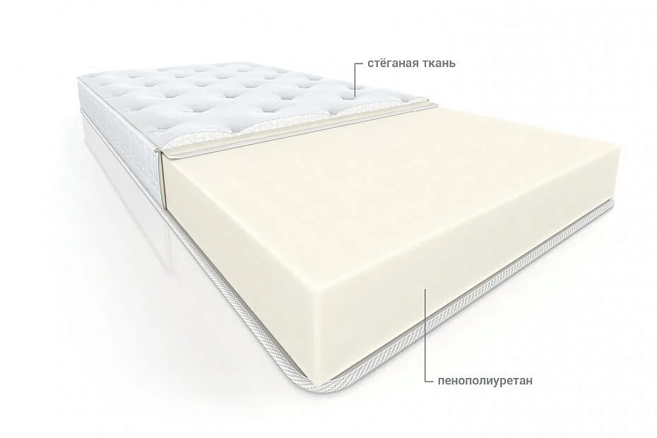 Матрас Персей лайт Матрас Персей лайт