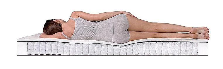 Матрас Dreamline Easy Feel TFK Матрас Dreamline Easy Feel TFK