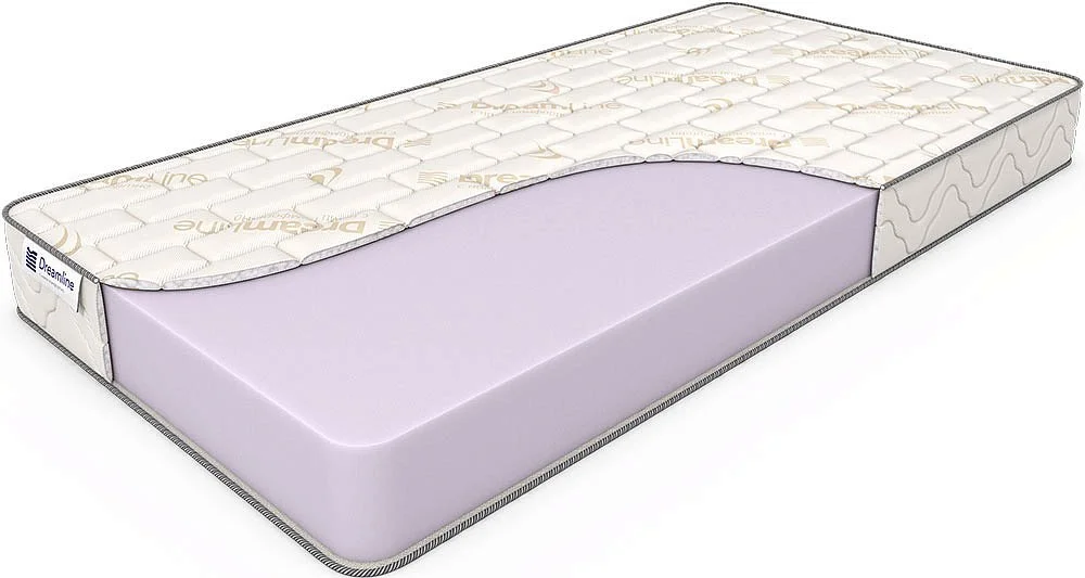 Матрас Dreamline DreamRoll Eco Матрас Dreamline DreamRoll Eco