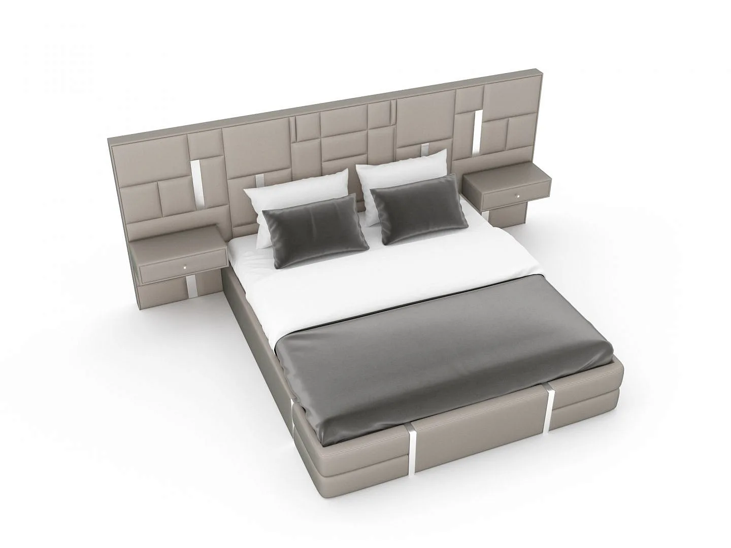 Кровать Тиара Кровать Тиара