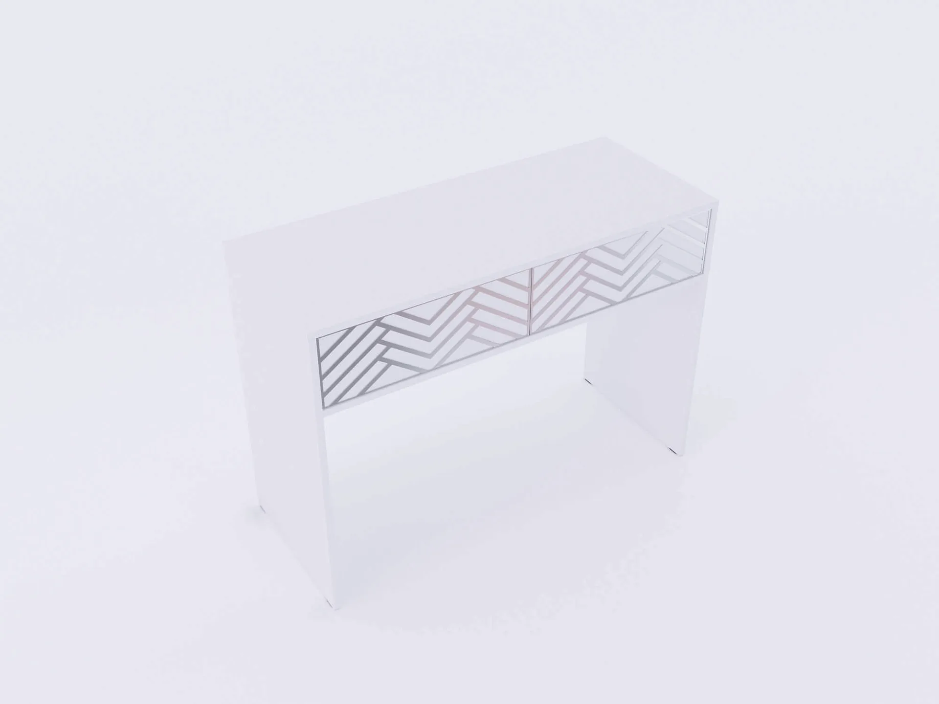 Туалетный стол Шеврон Туалетный стол Шеврон