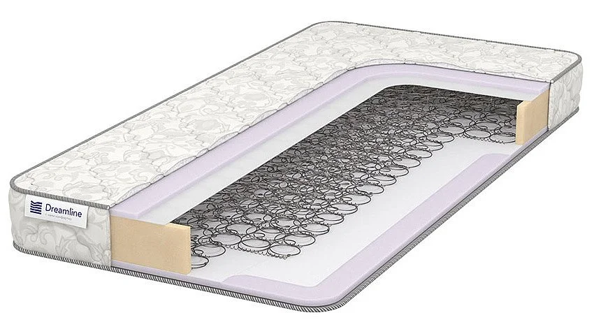 Матрас Dreamline Easy Hype BS-120 Матрас Dreamline Easy Hype BS-120