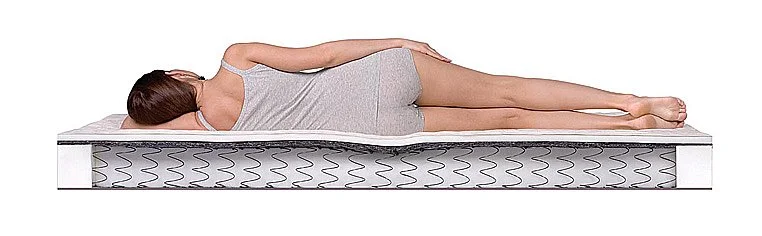 Матрас Dreamline Eco Strong BS-120 Матрас Dreamline Eco Strong BS-120