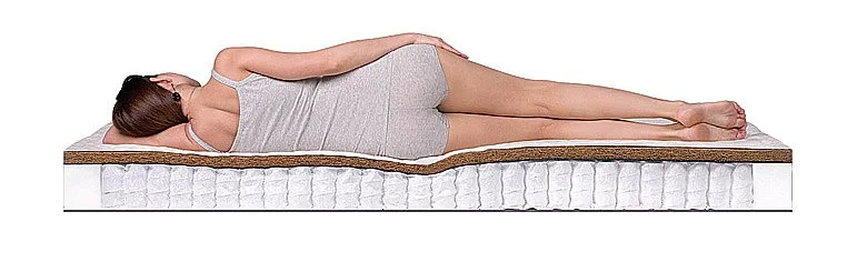 Матрас Dreamline Balance SleepDream TFK Матрас Dreamline Balance SleepDream TFK