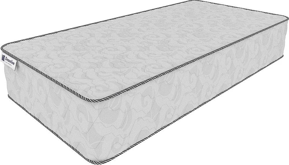 Матрас Dreamline Sky-high Middle/Soft S-1000 Матрас Dreamline Sky-high Middle/Soft S-1000