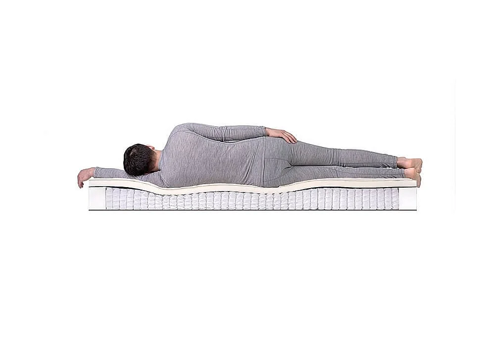 Матрас Dreamline Memory Sleep S1000 Матрас Dreamline Memory Sleep S1000