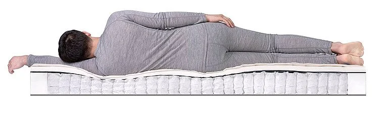 Матрас Dreamline Balance SleepDream TFK Матрас Dreamline Balance SleepDream TFK