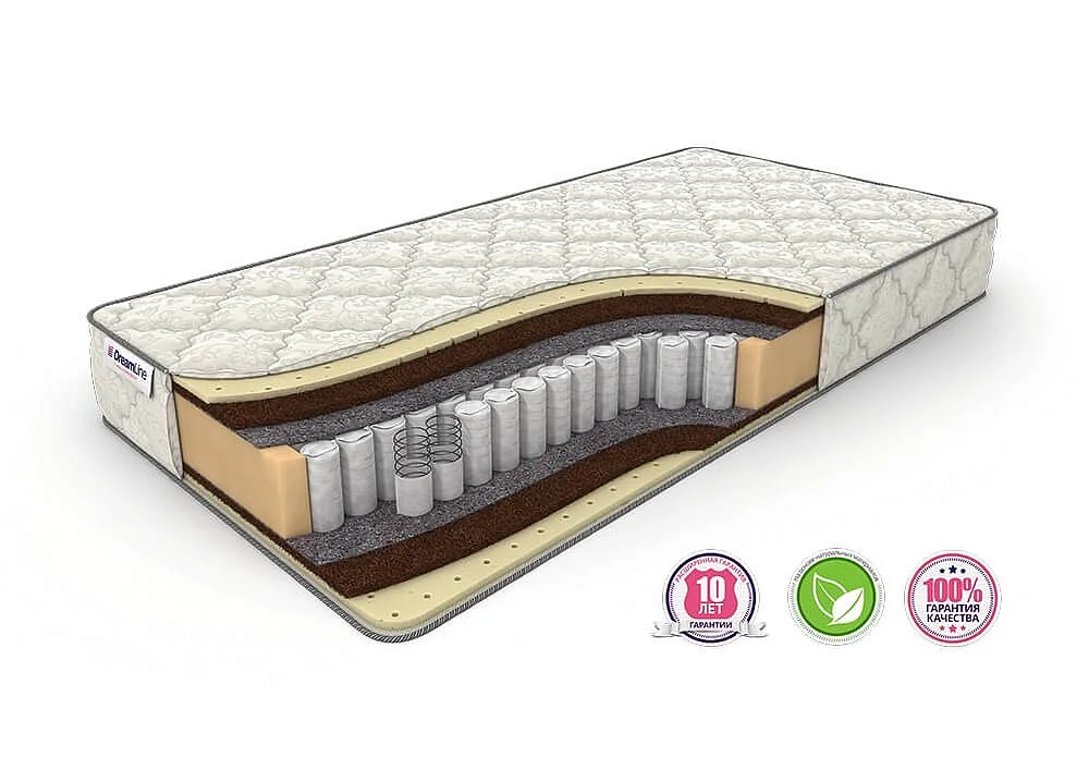 Матрас Dreamline Balance Medium TFK Матрас Dreamline Balance Medium TFK