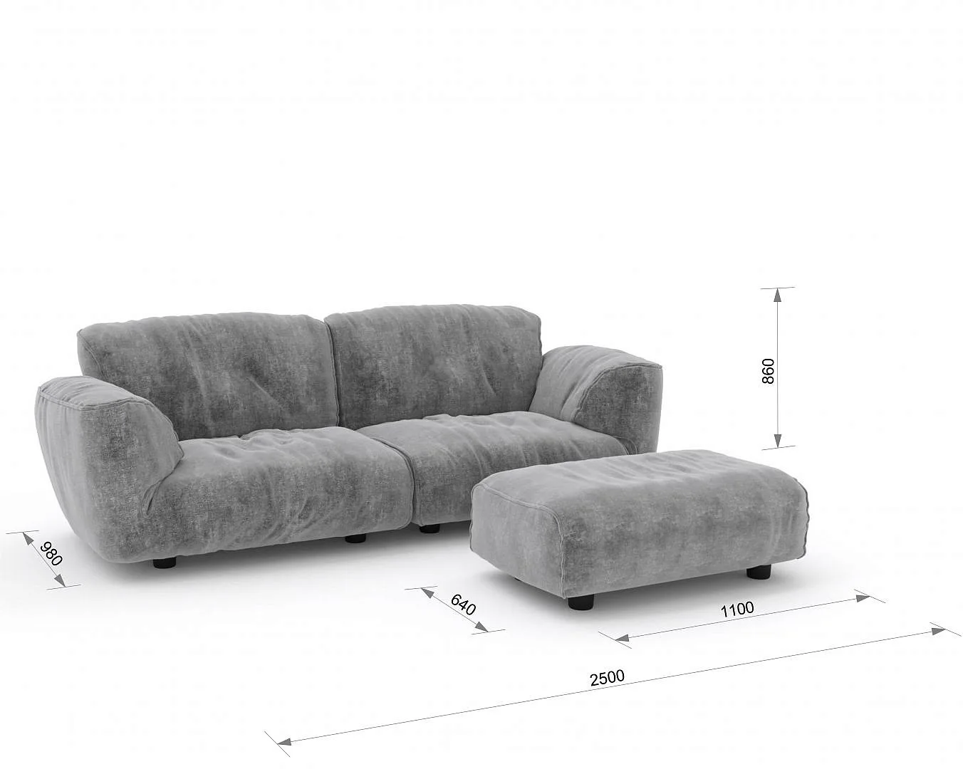 Диван Филантроп Диван Филантроп