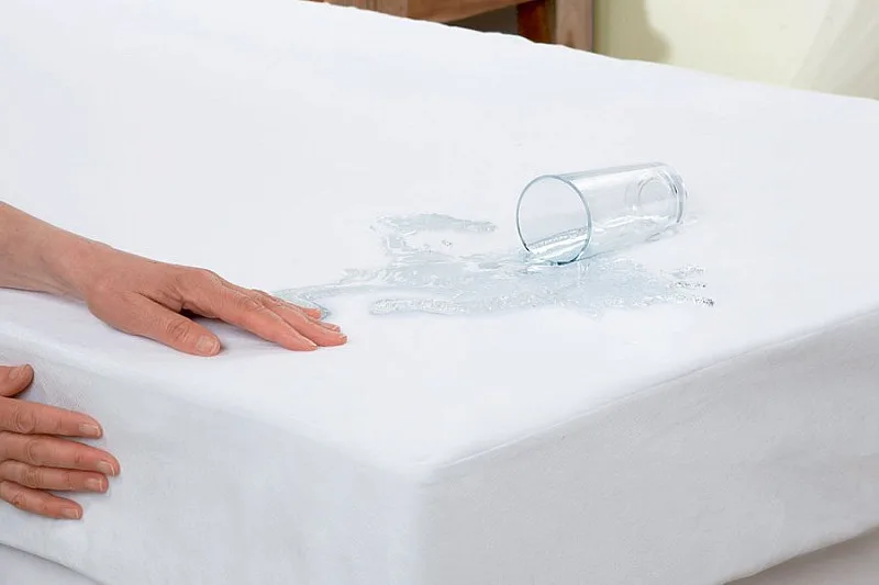 Наматрасник AQUASTOP Наматрасник AQUASTOP